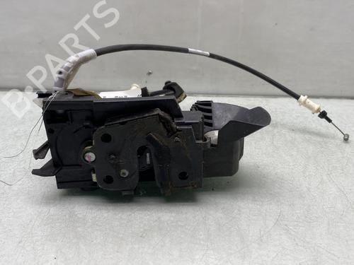 Used Front left lock PEUGEOT 308 SW II (LC_, LJ_, LR_, LX_, L4_) 1.6 BlueHDi 120 (120 hp) 22240525
