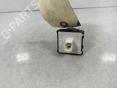 Used Left front window switch Left front window switch CITROËN C4 CACTUS 1.2 THP 110 (110 hp) 19975127 19975127