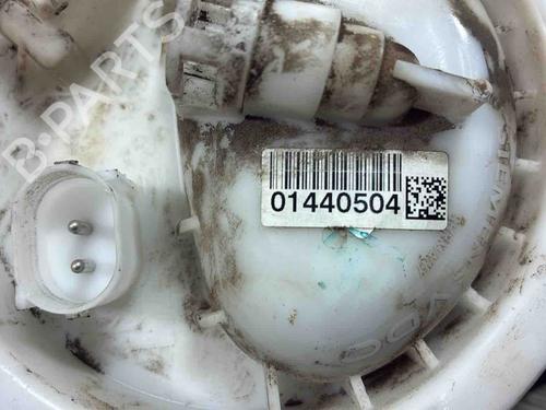 Fuel pump BMW 3 (E90) 320 i | BP36550050M76 - Image 4