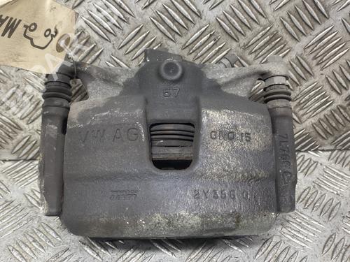 Venstre bremsekaliber foran AUDI A3 Sportback (8YA, 8YF) 30 TFSI Mild Hybrid (110 hp) 31252846