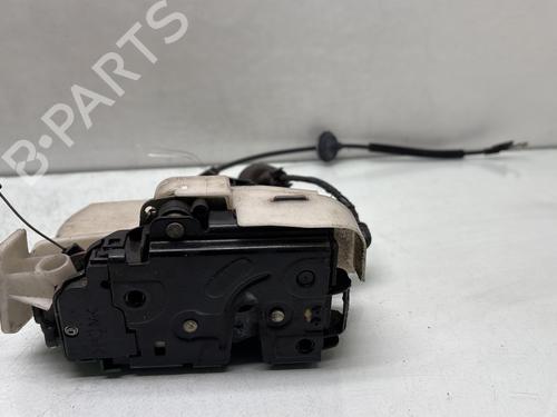Used Front right lock VW PASSAT B5.5 Variant (3B6) 1.9 TDI (130 hp) 29597474