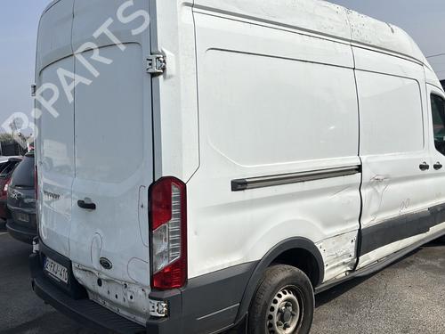 Spejlglas højre FORD TRANSIT V363 Platform/Chassis (FED, FFD) 2.0 EcoBlue RWD | BP38066680C147 - Image 8