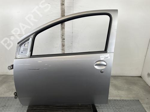 Used Left front door PEUGEOT 107 (PM_, PN_) 1.0 (68 hp) 30323266