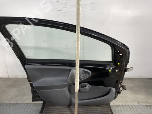 Left front door CITROËN C1 (PM_, PN_) 1.0 | BP24864698C2 