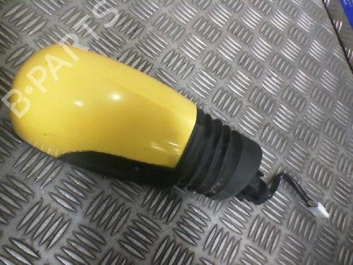 Used Right mirror Right mirror FIAT PUNTO (188_) 1.9 JTD (101 hp) 20034765 20034765