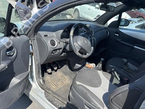 Left front window switch CITROËN C3 Pluriel (HB_) 1.4 | BP28704866I27 - Image 13