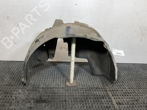 Paso rueda CITROËN C3 III (SX) 1.5 BlueHDi 100 (SXYHYP, SXYHTU) (102 hp) 31322187