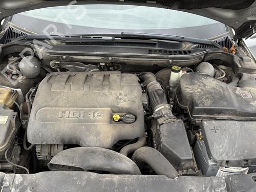 Right tailgate light CITROËN C5 III (RD_) 2.0 HDi (RDRHD8, RDRHDJ, RDRHR8, RDRHRJ) | BP23769976C80  - Image 14