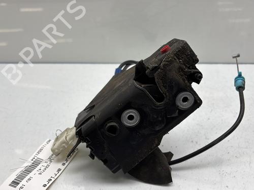 Rear right lock CITROËN C4 I (LC_) 1.4 16V | BP32125905C99 