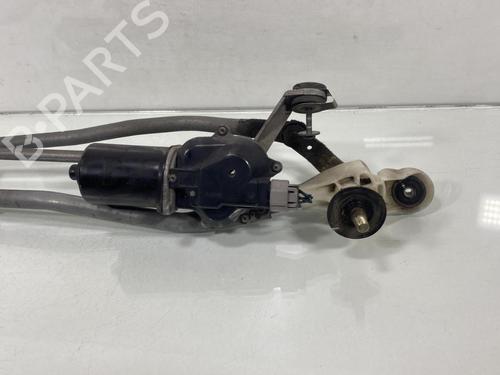 Front wiper motor HONDA JAZZ II (GD_, GE3, GE2)  | BP19958595M29 