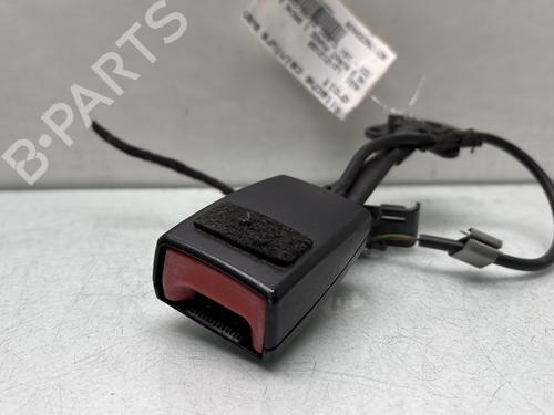 Used Seat buckle AUDI A6 C6 Avant (4F5) 2.0 TDI (136 hp) 29508227