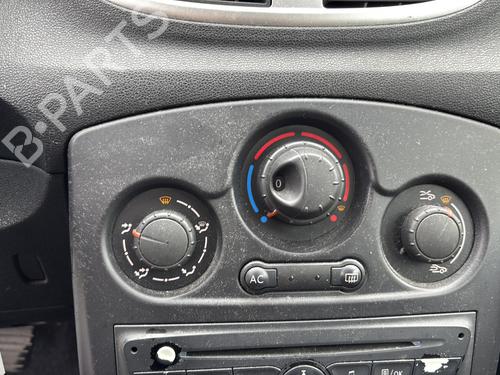 Right front window switch RENAULT CLIO III (BR0/1, CR0/1) 1.2 16V Hi-Flex (BR1U, CR1U) | BP30791649I26  - Image 7