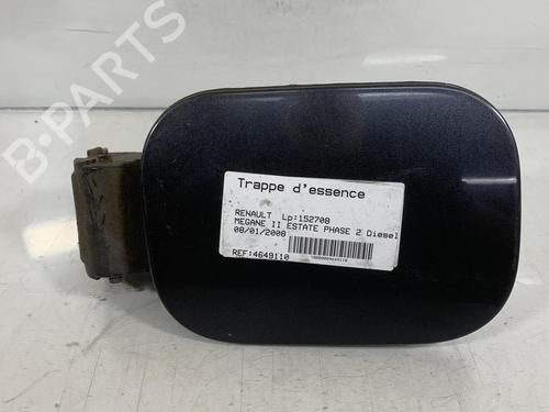 Used Fuel flap RENAULT MEGANE II Estate (KM0/1_) [2003-2012]  20035666
