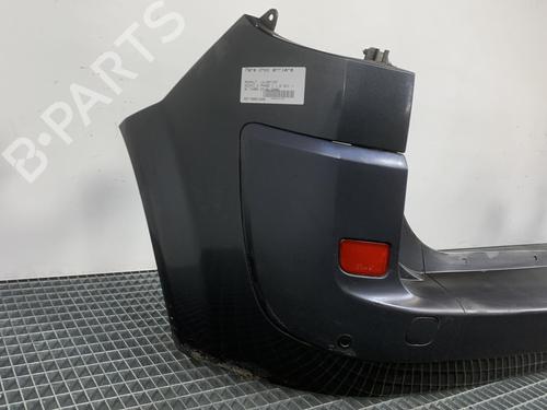 Used Rear bumper RENAULT SCÉNIC II (JM0/1_) 1.5 dCi (JM1E, JM16) (106 hp) 27482801