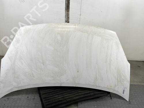 Capot CITROËN BERLINGO MULTISPACE (B9) 1.6 HDi 90 (92 hp) 32981089