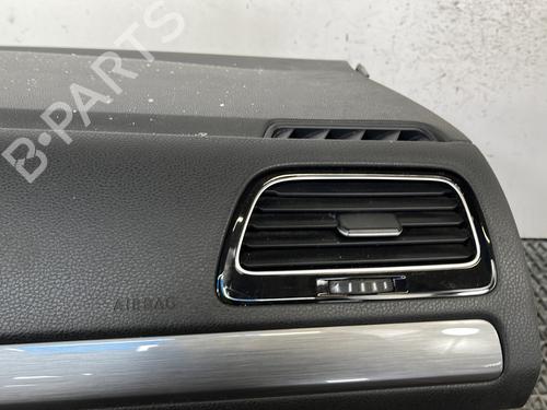Dashboard VW GOLF VII (5G1, BQ1, BE1, BE2) 1.6 TDI | BP27361388C46  - Image 6