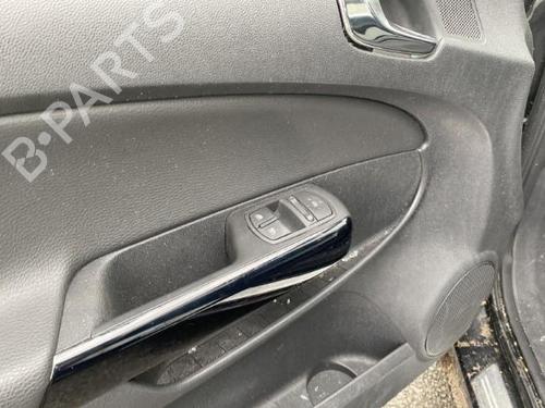 Gearbox OPEL CORSA D (S07) 1.2 (L08, L68) | BP25738227M3 