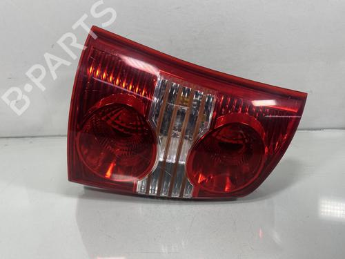 Used Left taillight Left taillight HYUNDAI ATOS (MX) [1997-2015] 20010836 20010836