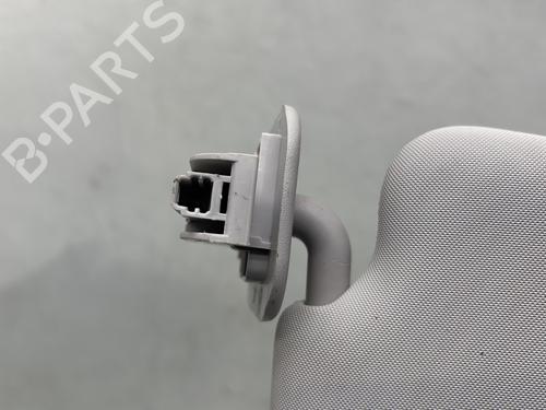 Left sun visor RENAULT MEGANE IV Hatchback (B9A/M/N_) 1.6 dCi 130 (B9A4) | BP33427468I1  - Image 5