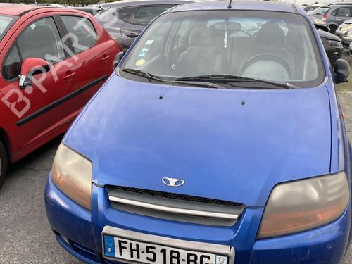 Right headlight DAEWOO KALOS (KLAS) 1.4 | BP20223300C29  - Image 27