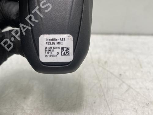 Electronic module CITROËN C5 AIRCROSS (A_) 1.2 Hybrid 136 (ARHPYJ) | BP32713459M83 - Image 3