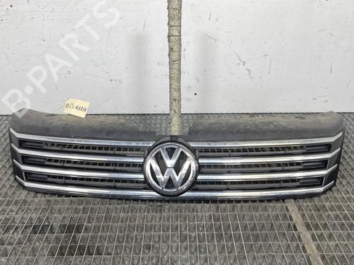 Used Grille VW CC B7 (358) [2011-2017]  30059807