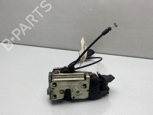 Used Front left lock RENAULT ESPACE IV (JK0/1_) 2.2 dCi (JK0H) (150 hp) 28704811