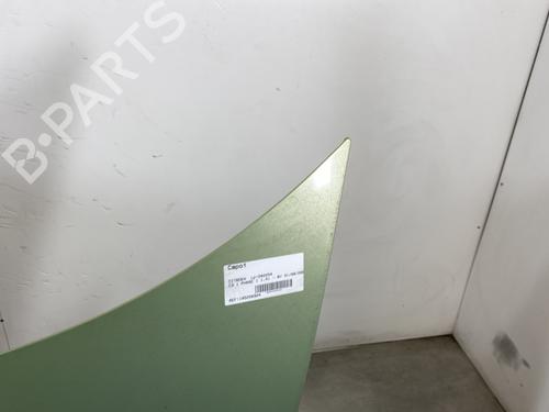 Hood CITROËN C3 I (FC_, FN_) 1.4 i | BP26152774C1 