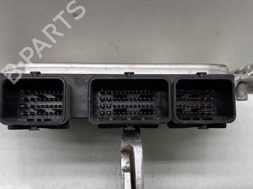 Engine control unit (ECU) PEUGEOT 206 CC (2D) 1.6 16V (2DNFUF, 2DNFUR) | BP29735468M57 