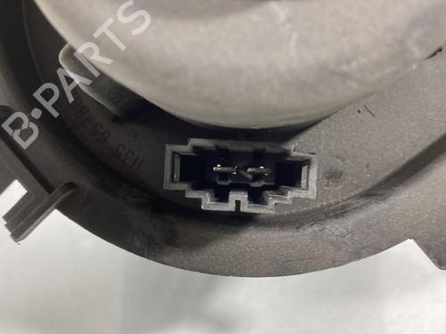 Heater blower motor SEAT AROSA (6H1) 1.4 | BP20005982M62 