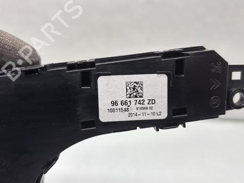 Switch CITROËN DS5 2.0 BlueHDi 180 | BP30297062I30 