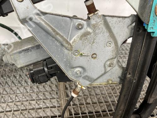 Front right window mechanism AUDI A3 (8L1) 1.9 TDI | BP29485839C23