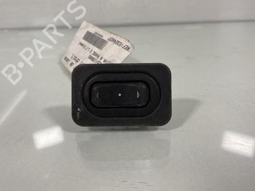 Right front window switch OPEL MERIVA A MPV (X03) 1.7 CDTI (E75) | BP19979646I26 