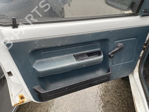 Hood RENAULT RAPID Box Body/MPV (F40_, G40_) 1.2 (F406, G40A) | BP19988628C1