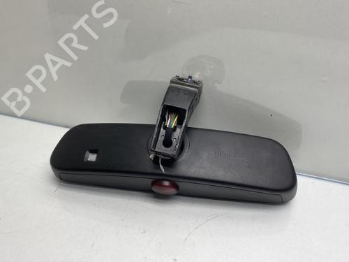 Used Rear mirror Rear mirror BMW 3 Touring (E91) 330 xd (231 hp) 19955254 19955254