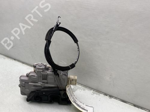 Rear left lock SEAT ALTEA XL (5P5, 5P8) 1.9 TDI | BP21268782C100 