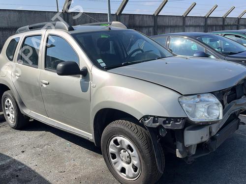 AC compressor DACIA DUSTER (HS_) 1.5 dCi | BP19965145M34  - Image 5