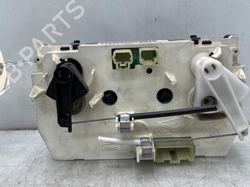 Climate control PEUGEOT 307 Break (3E) 2.0 HDI 90 | BP33774214I5 - Image 2