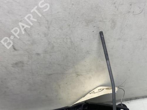 Front left exterior door handle OPEL CORSA E (X15) 1.4 (08, 68) | BP19989244C128 