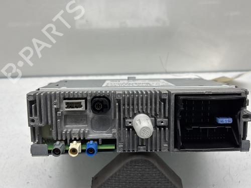 Radio PEUGEOT 208 I (CA_, CC_) 1.6 HDi / BlueHDi 75 | BP30935472E6