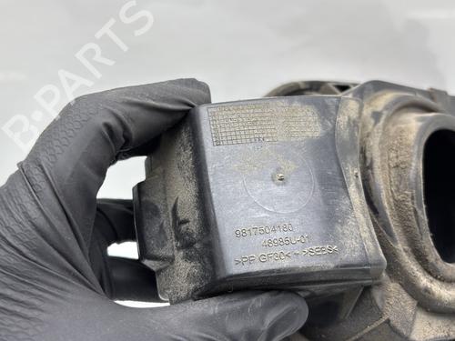 Used Fuel flap Fuel flap 30171558 30171558