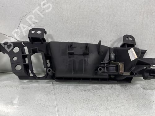 Used Front left interior door handle Front left interior door handle AUDI A3 Sportback (8PA) 1.9 TDI (105 hp) 31192837 31192837