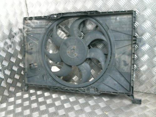 Radiator fan MERCEDES-BENZ A-CLASS (W169) A 160 CDI (169.006, 169.306) | BP20000694M35 