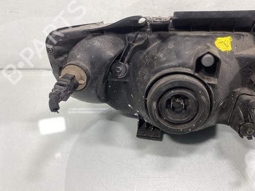 Left headlight HYUNDAI MATRIX (FC) 1.5 CRDi | BP20014049C28 