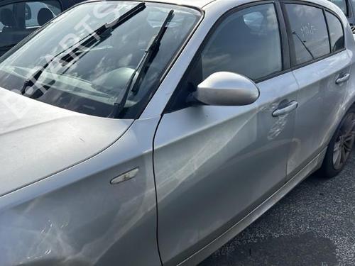 Front left lock BMW 1 (E87) 118 d | BP19959782C98 