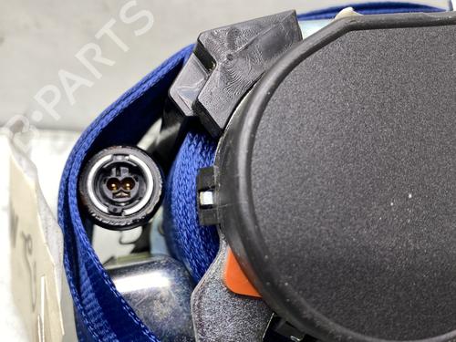 Front right belt tensioner PEUGEOT 208 I (CA_, CC_) 1.0 VTi | BP21490992C88 
