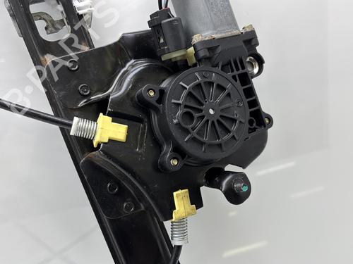 Front right window mechanism BMW X5 (E53) 3.0 d | BP27722036C23  - Image 7