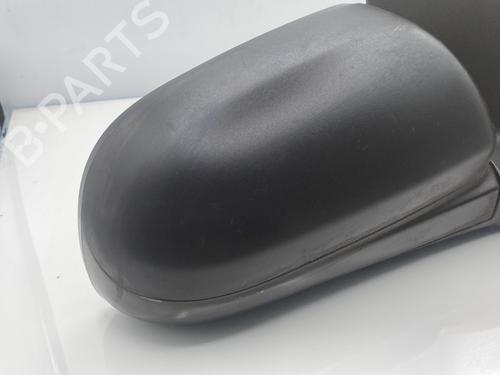 Right mirror CHEVROLET AVEO / KALOS Hatchback (T250, T255)  | BP21957153C27 