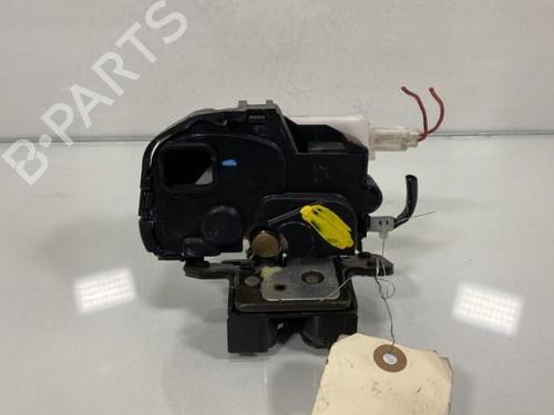 Bakluke lås MAZDA 2 (DY) 1.4 | BP20026044C101 