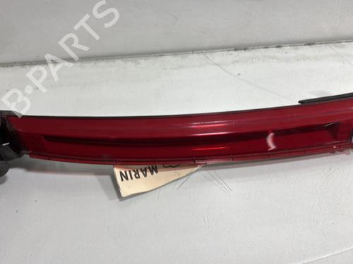 Third brake light CITROËN C4 Picasso I MPV (UD_) 1.6 HDi | BP32334858L11